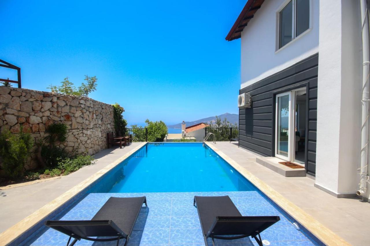 קלקן Villa Mk מראה חיצוני תמונה