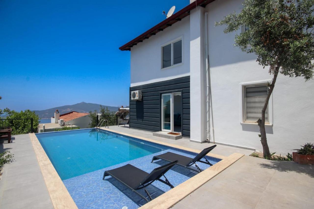 קלקן Villa Mk מראה חיצוני תמונה