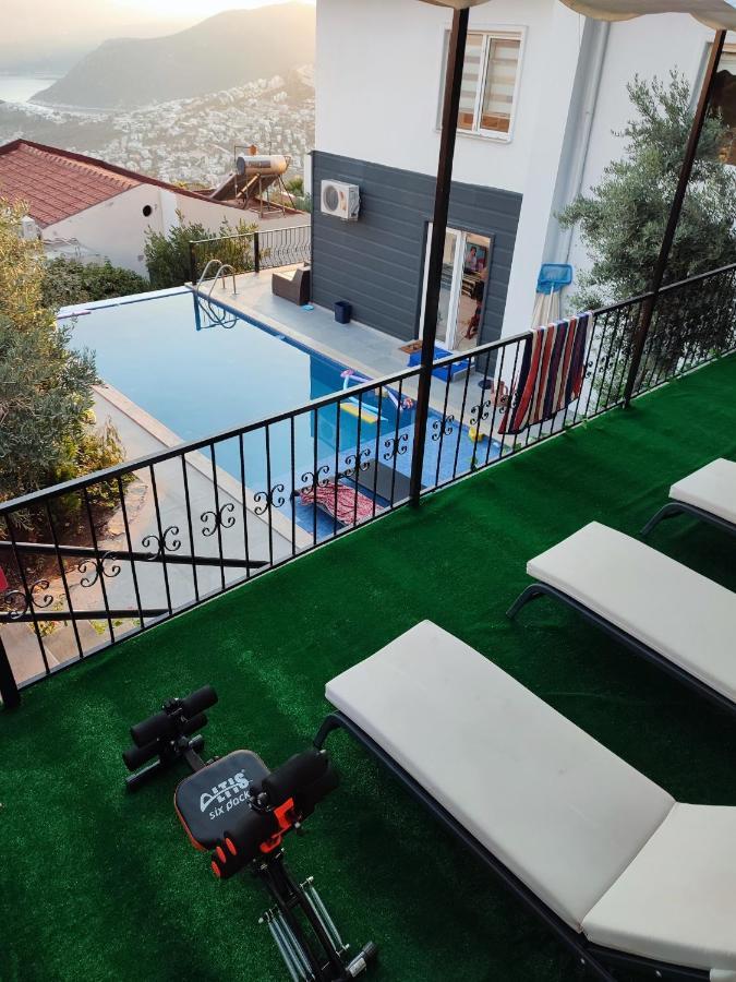 קלקן Villa Mk מראה חיצוני תמונה