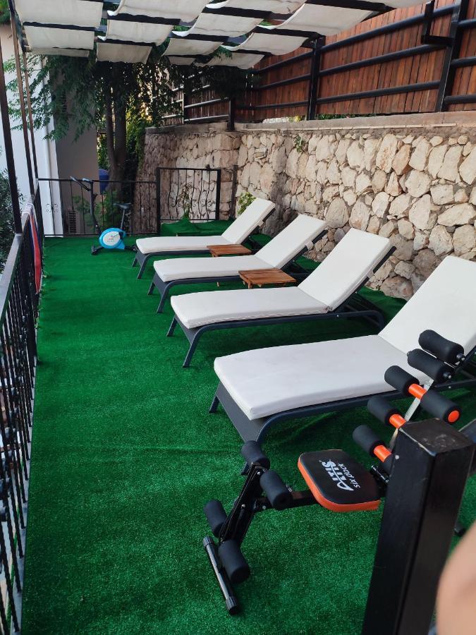 קלקן Villa Mk מראה חיצוני תמונה