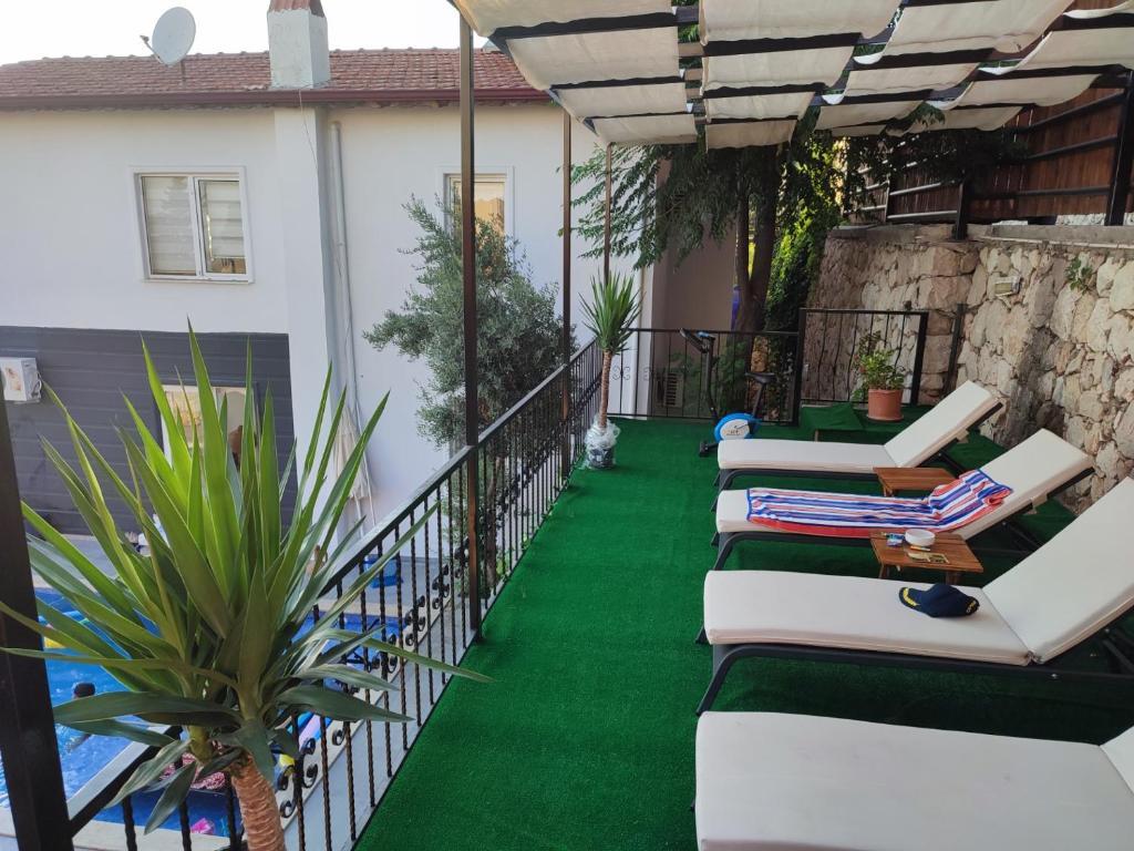 קלקן Villa Mk מראה חיצוני תמונה